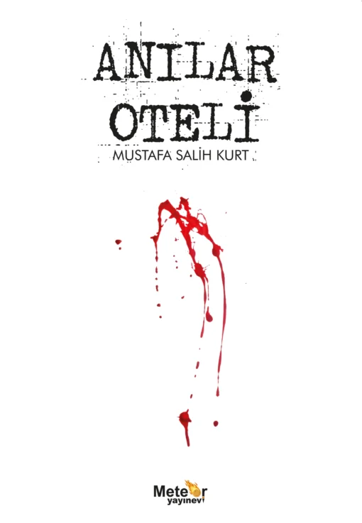 Anılar Oteli