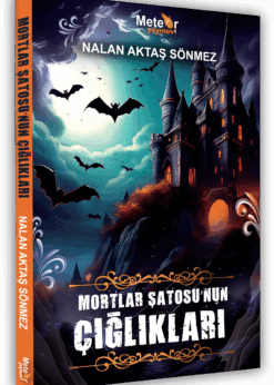 Mortlar Şatosu'nun Çığlıkları