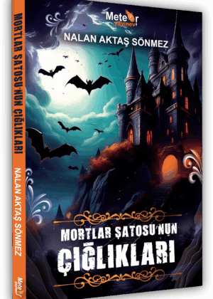 Mortlar Şatosu'nun Çığlıkları