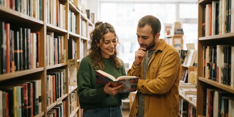 Hediye Kitap Seçerken Dikkat Edilmesi Gerekenler