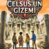 Gizem Dörtlüsü Celsus'un Gizemi