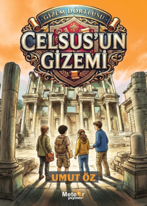 Gizem Dörtlüsü Celsus'un Gizemi