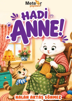 Hadi Anne