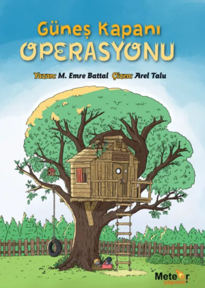 Güneş Kapanı Operasyonu
