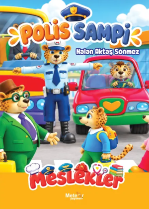 Polis Sampi