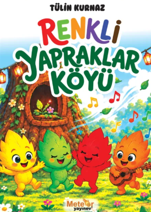 Renkli Yapraklar Köyü